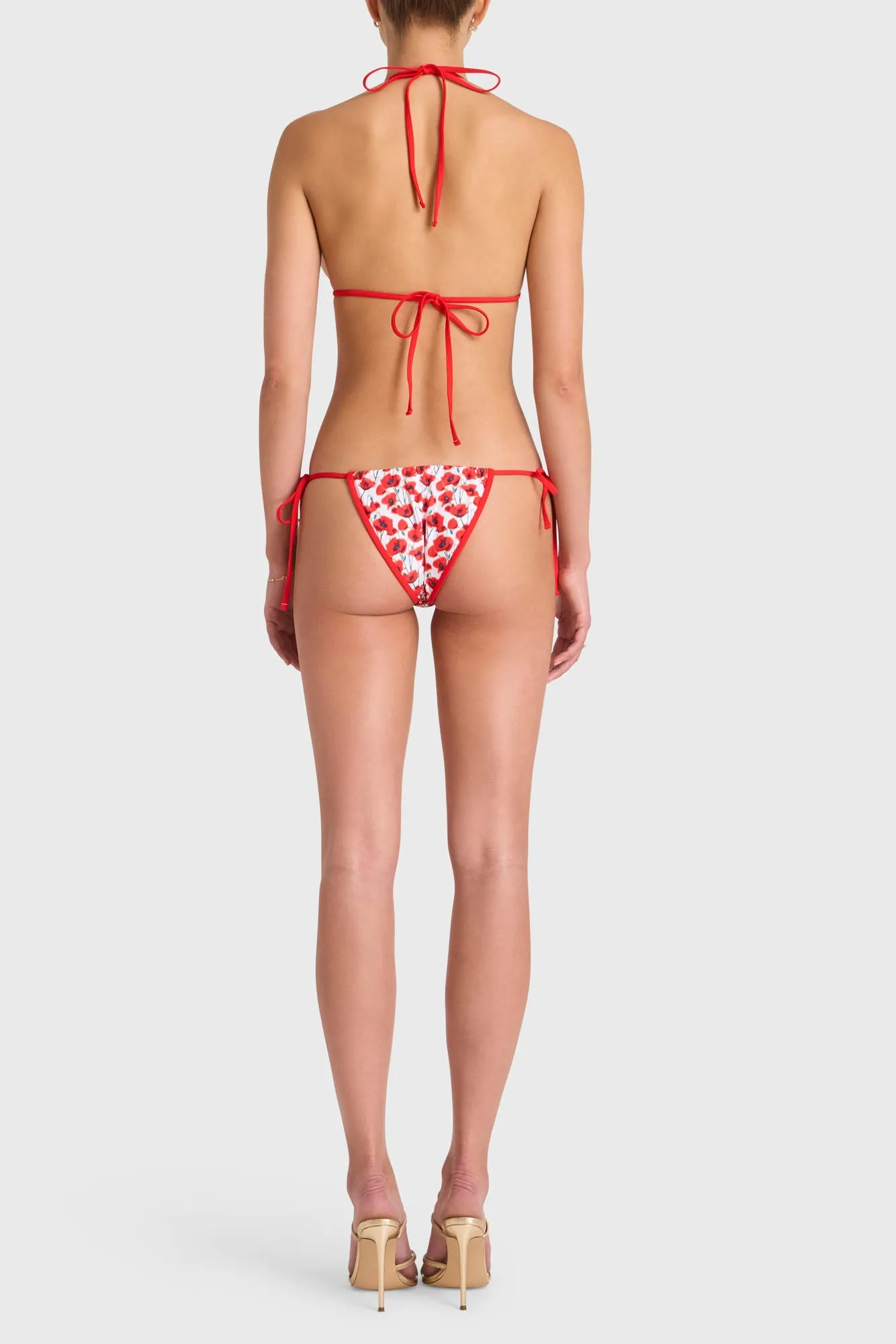 Sunnie Bikini Top sold by Amanda Uprichard product image thumbnail 3