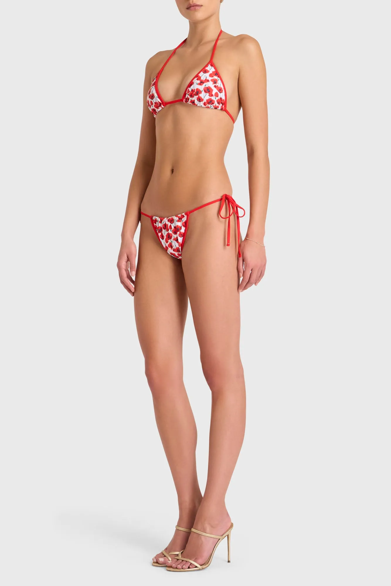 Sunnie Bikini Top sold by Amanda Uprichard product image thumbnail 2