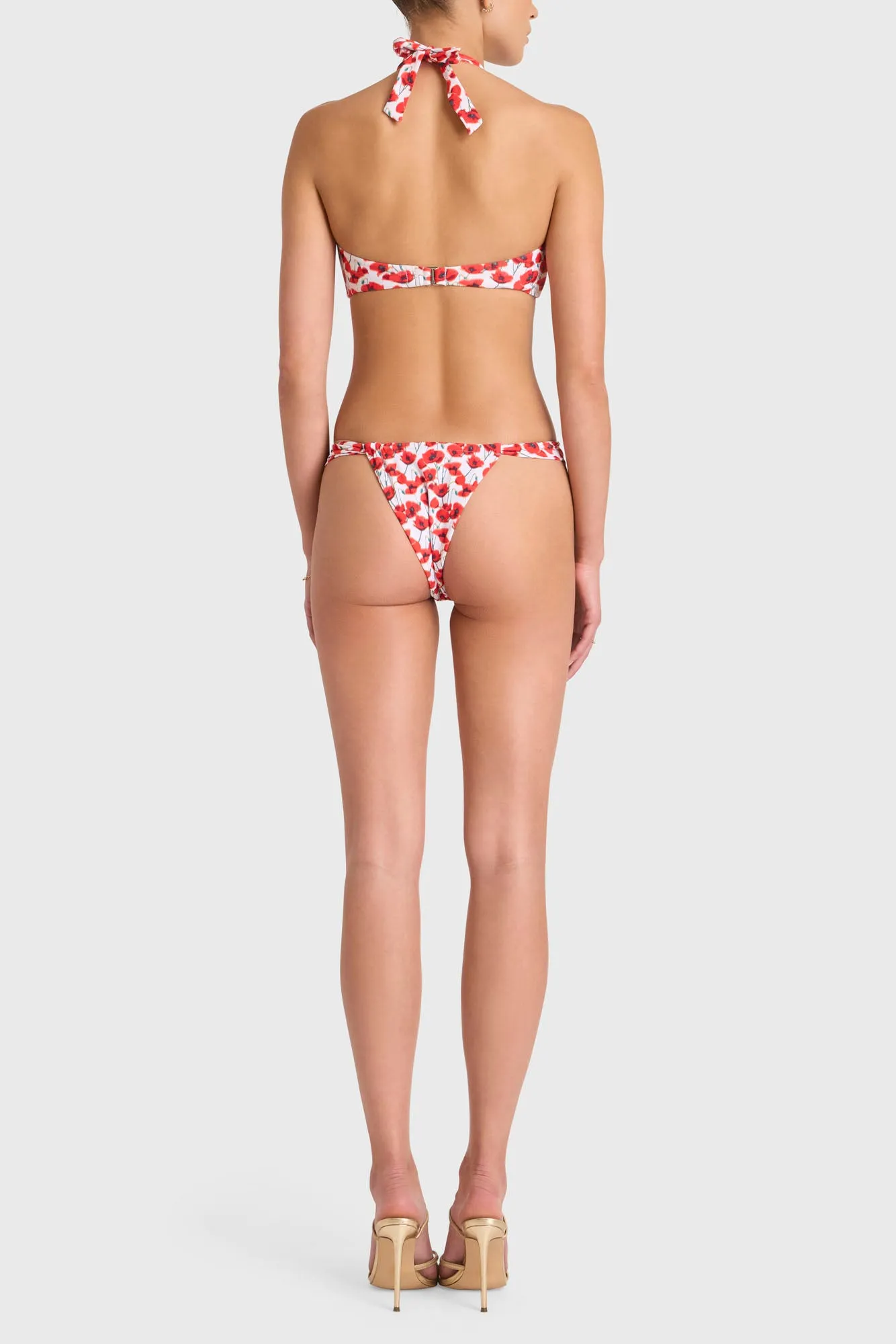 Bora Bora Bikini Bottom sold by Amanda Uprichard product image thumbnail 3