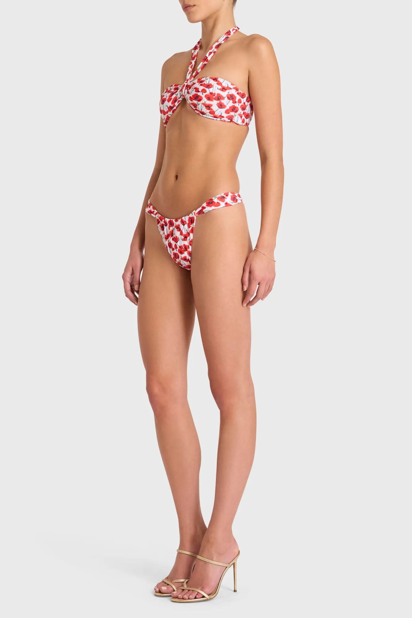 Bora Bora Bikini Bottom sold by Amanda Uprichard product image thumbnail 2