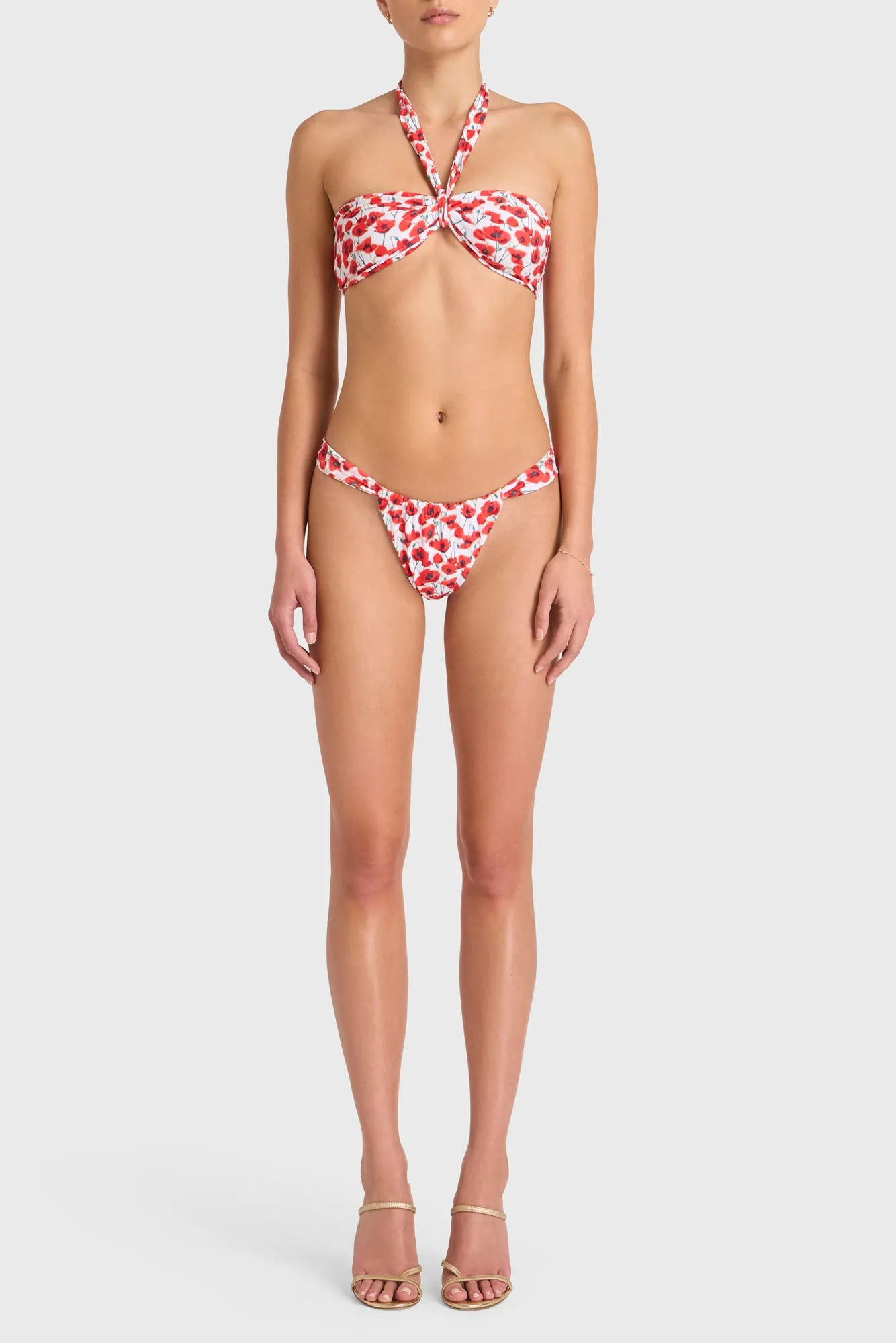 Bora Bora Bikini Bottom sold by Amanda Uprichard
