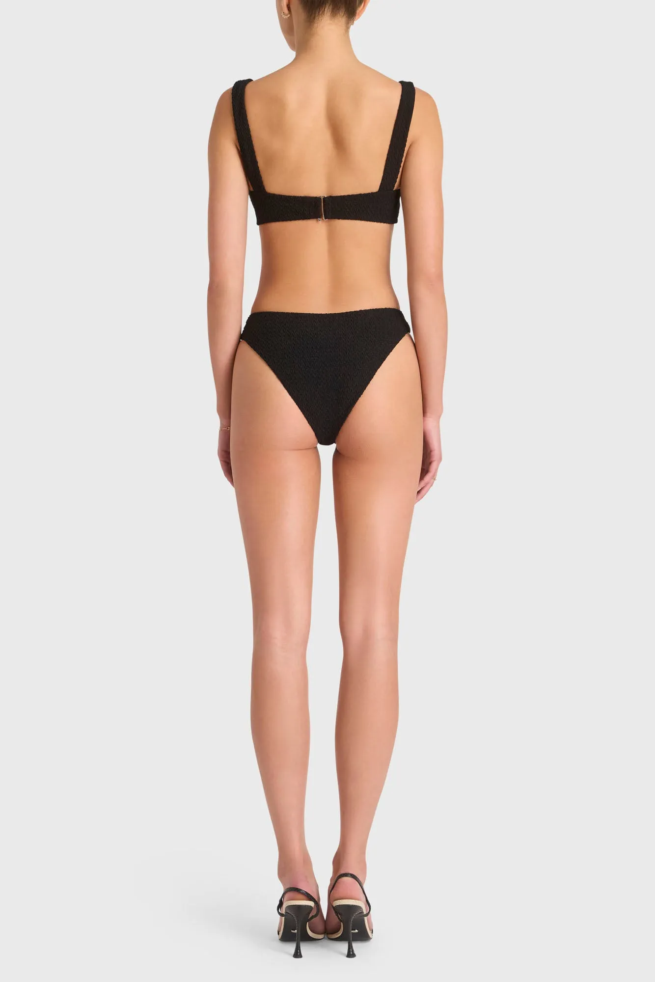 Anouk Bikini Bottom sold by Amanda Uprichard product image thumbnail 3