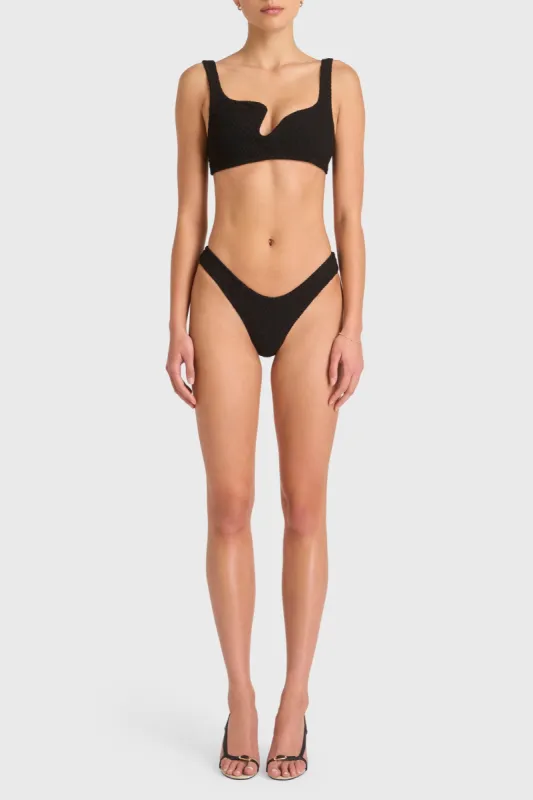 Anouk Bikini Bottom sold by Amanda Uprichard