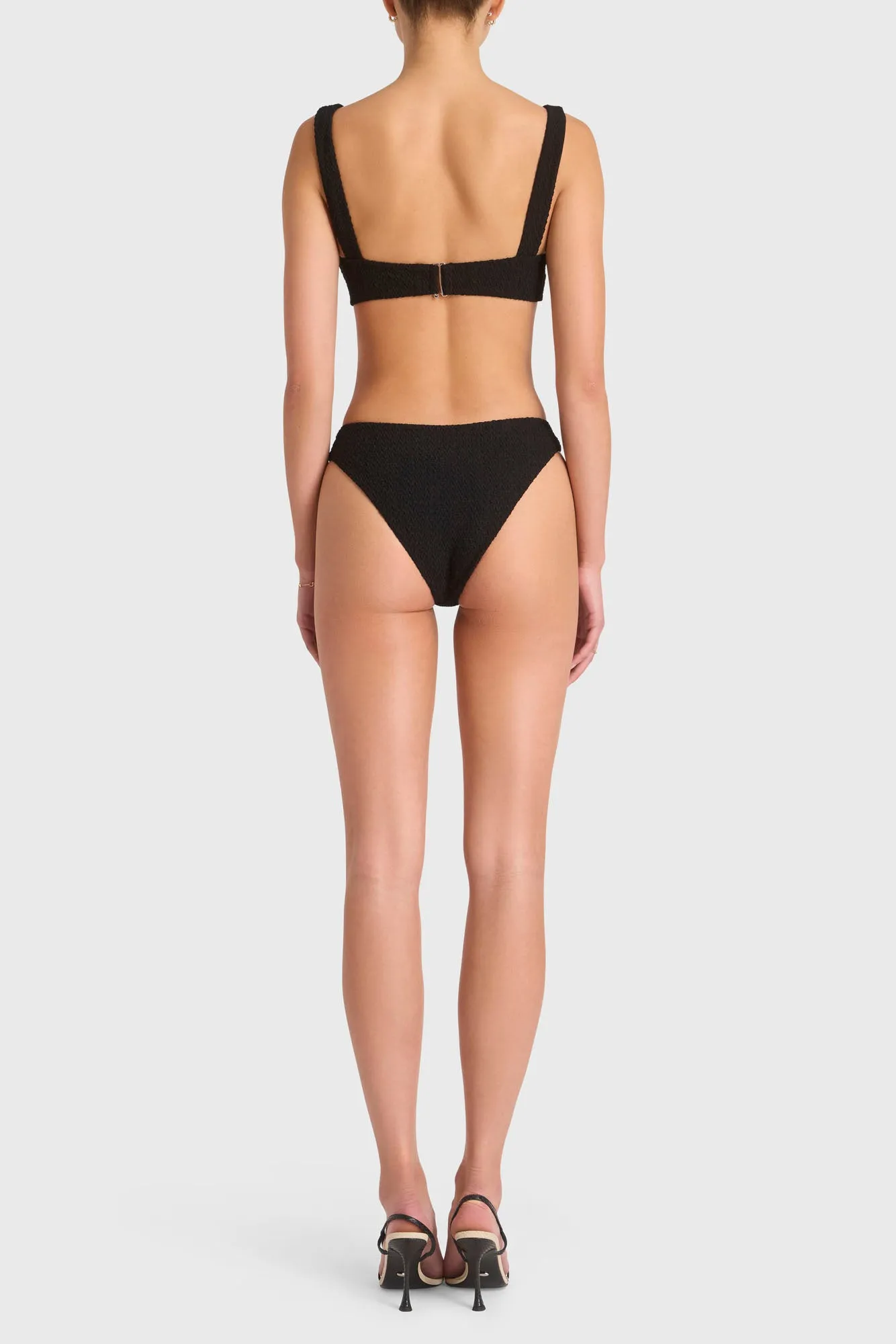 Puzzle Bikini Top sold by Amanda Uprichard product image thumbnail 3