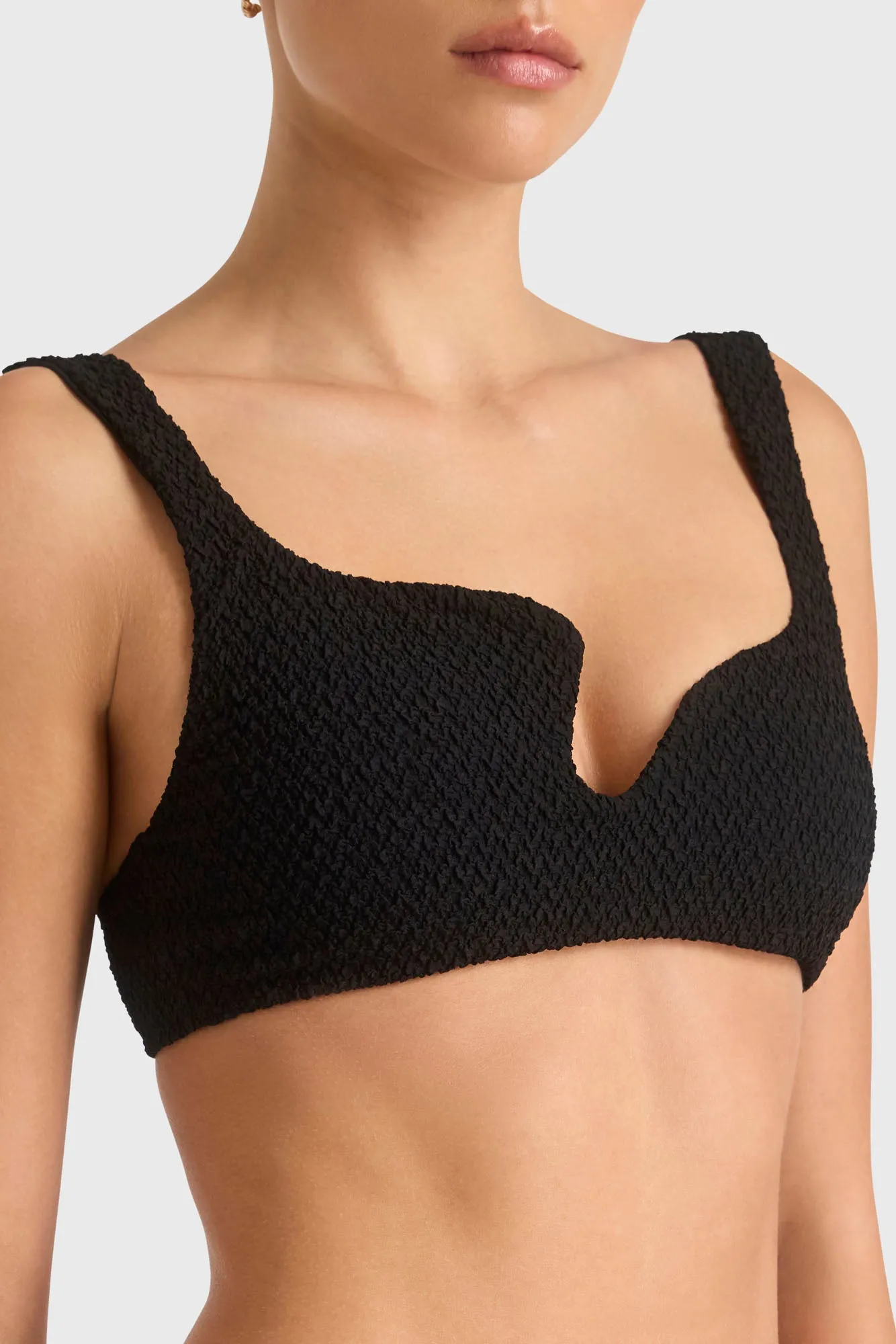 Puzzle Bikini Top sold by Amanda Uprichard product image thumbnail 4