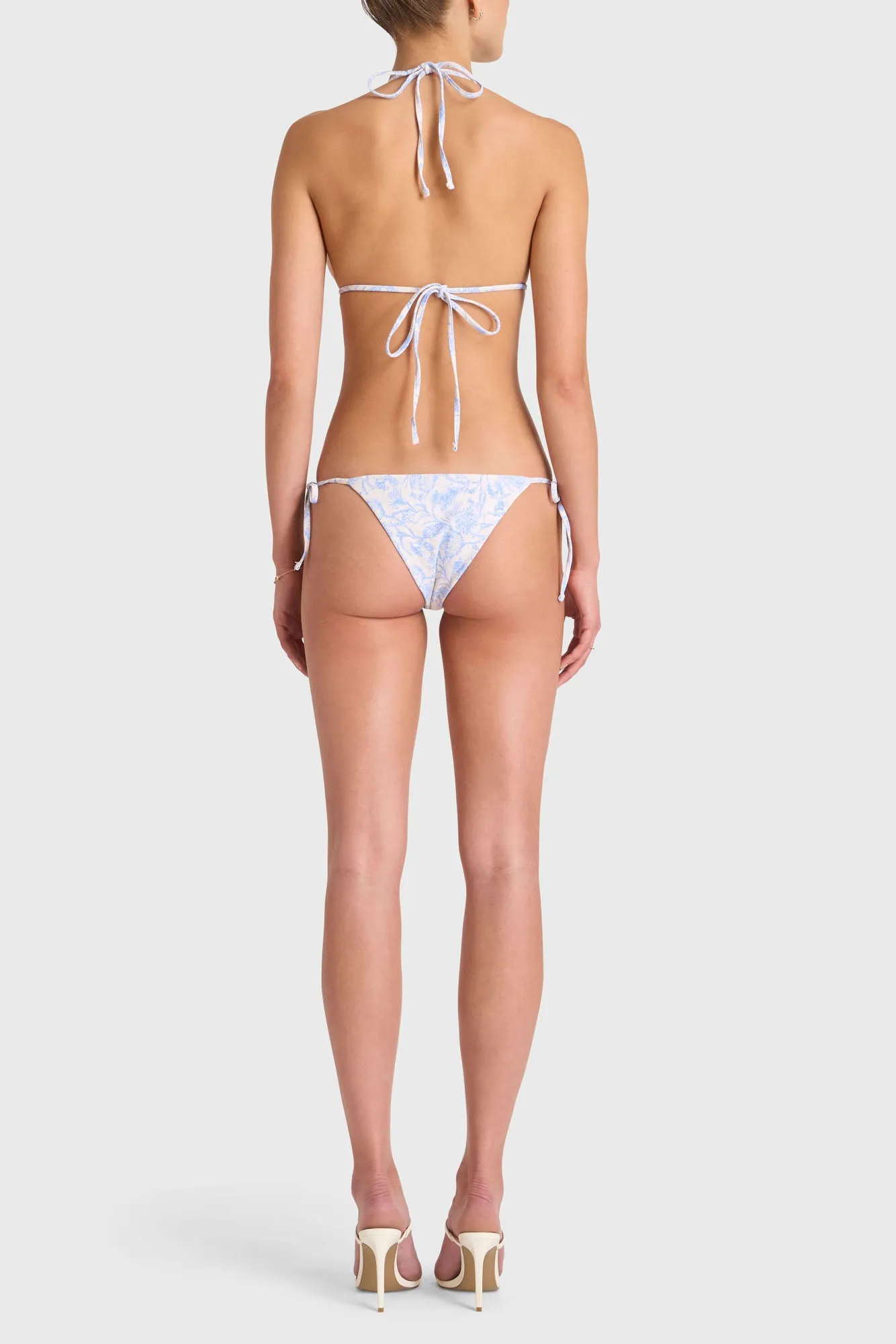 Leone Bikini Bottom sold by Amanda Uprichard product image thumbnail 3