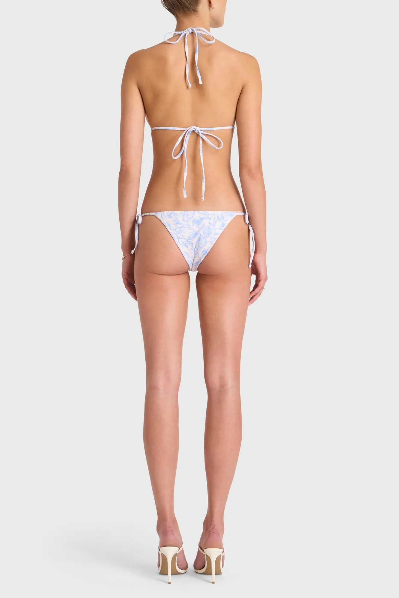 Leone Bikini Top sold by Amanda Uprichard product image thumbnail 3