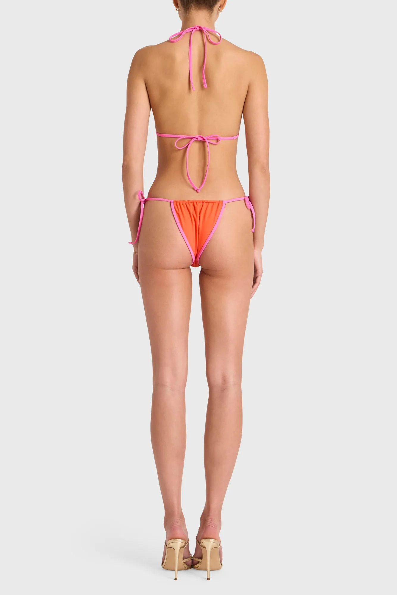 Sunnie Bikini Bottom sold by Amanda Uprichard product image thumbnail 3