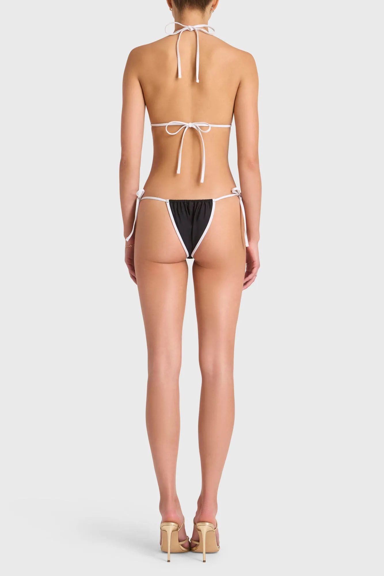 Sunnie Bikini Bottom sold by Amanda Uprichard product image thumbnail 3