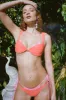 Lazio Bikini Top sold by Amanda Uprichard