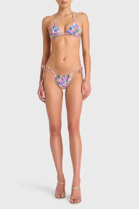 Sunnie Bikini Bottom sold by Amanda Uprichard