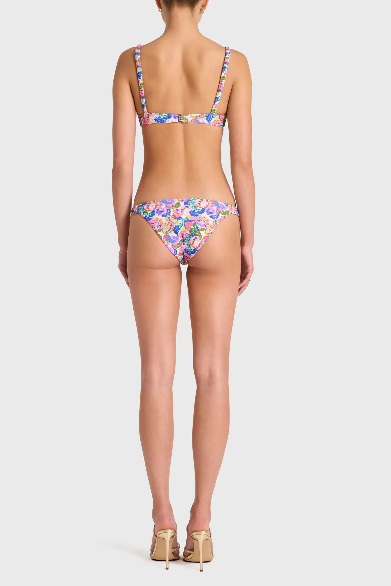Ashby Bikini Bottom sold by Amanda Uprichard product image thumbnail 3