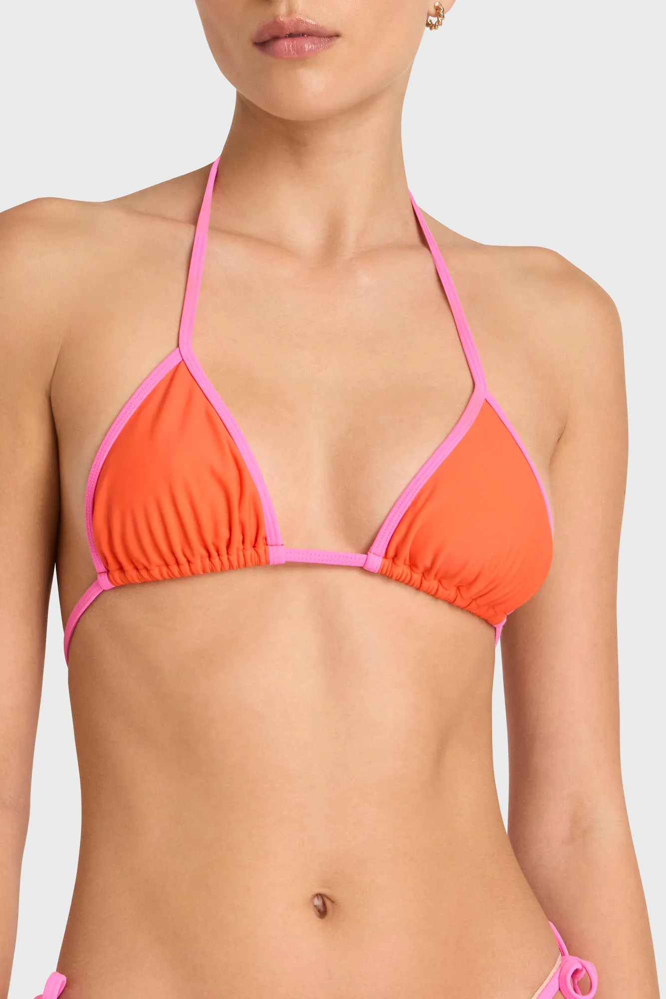 Sunnie Bikini Top sold by Amanda Uprichard product image thumbnail 4