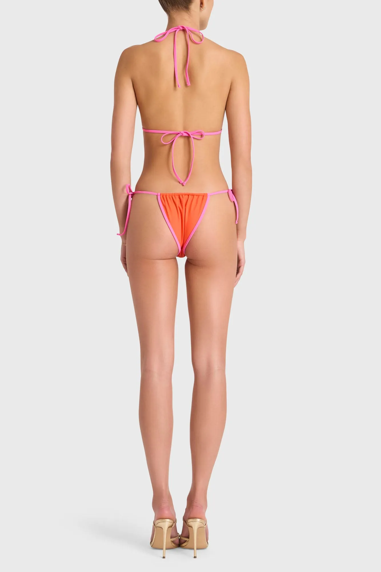 Sunnie Bikini Top sold by Amanda Uprichard product image thumbnail 3