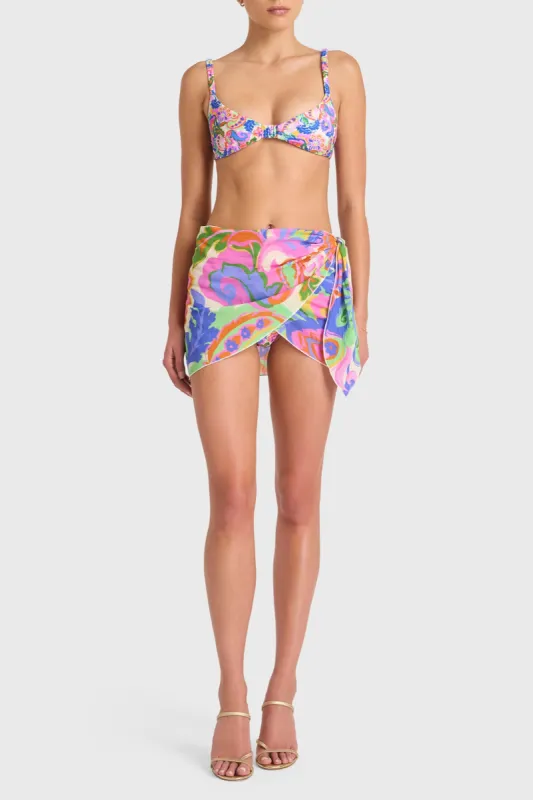 Tahiti Sarong sold by Amanda Uprichard