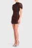Evianna Dress sold by Amanda Uprichard