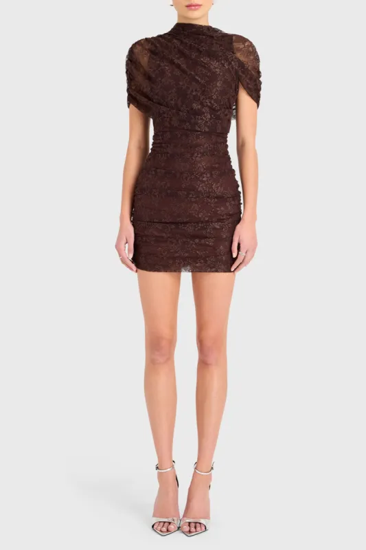 Evianna Dress sold by Amanda Uprichard