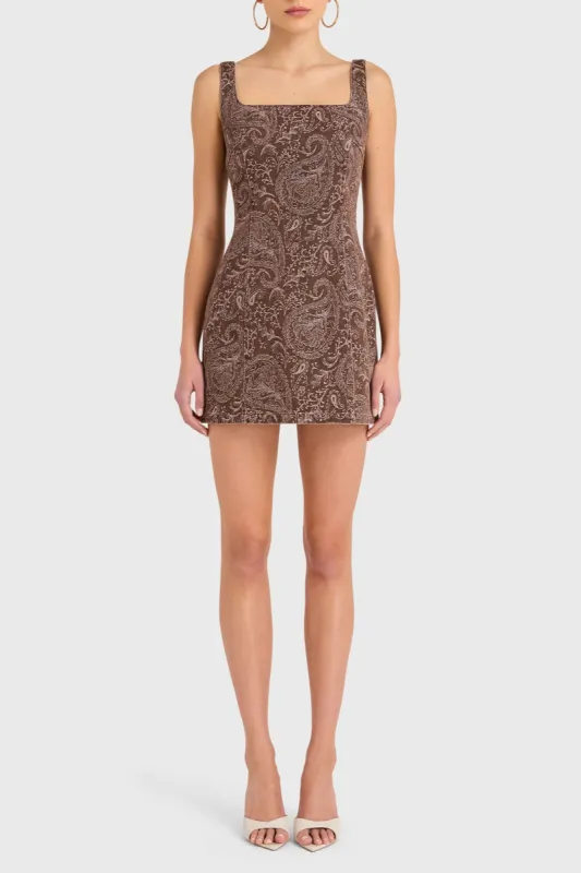 Augustine Dress sold by Amanda Uprichard