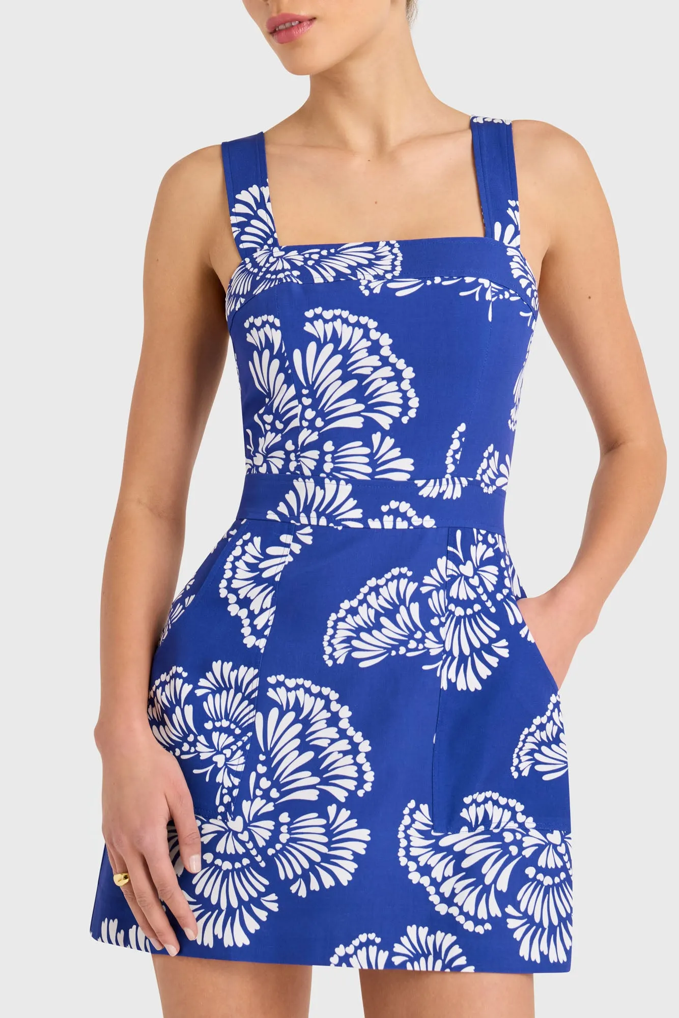 Ace Dress sold by Amanda Uprichard product image thumbnail 4
