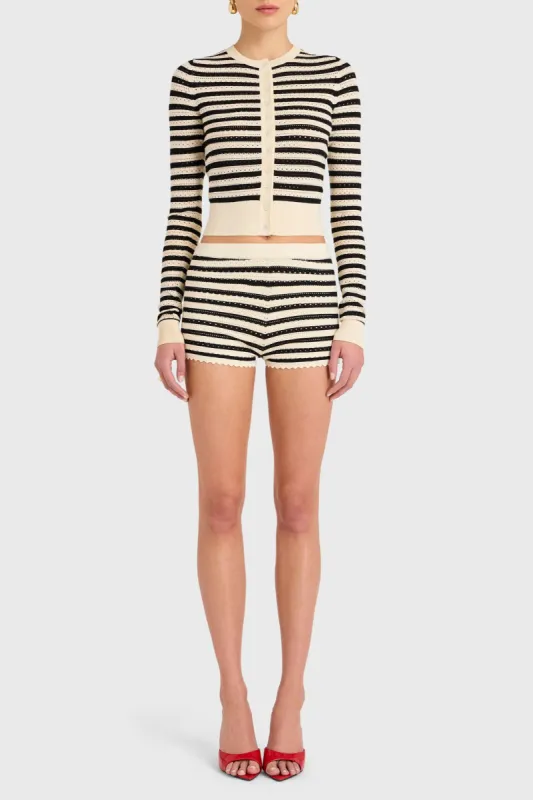 Seine Shorts sold by Amanda Uprichard