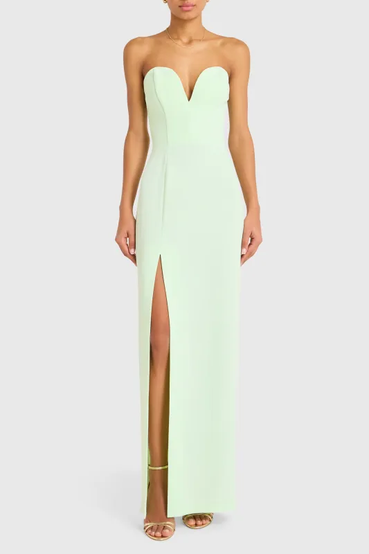 Cherri Gown sold by Amanda Uprichard