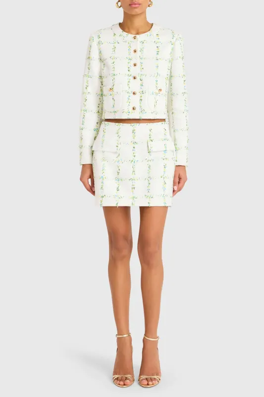 Maven Jacket sold by Amanda Uprichard