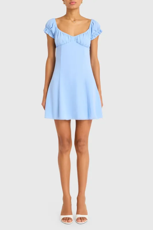 Ansel Dress sold by Amanda Uprichard