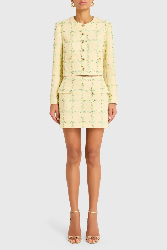 Maven Jacket sold by Amanda Uprichard