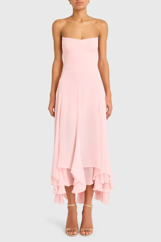 Monterey Dress sold by Amanda Uprichard