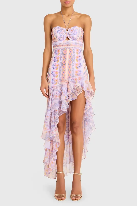 Estrada Dress sold by Amanda Uprichard