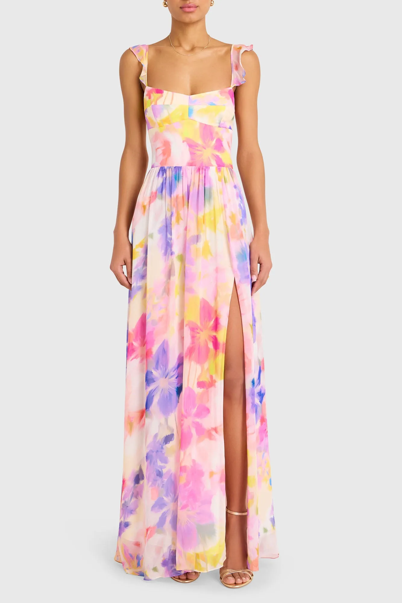 Terrassa Maxi sold by Amanda Uprichard