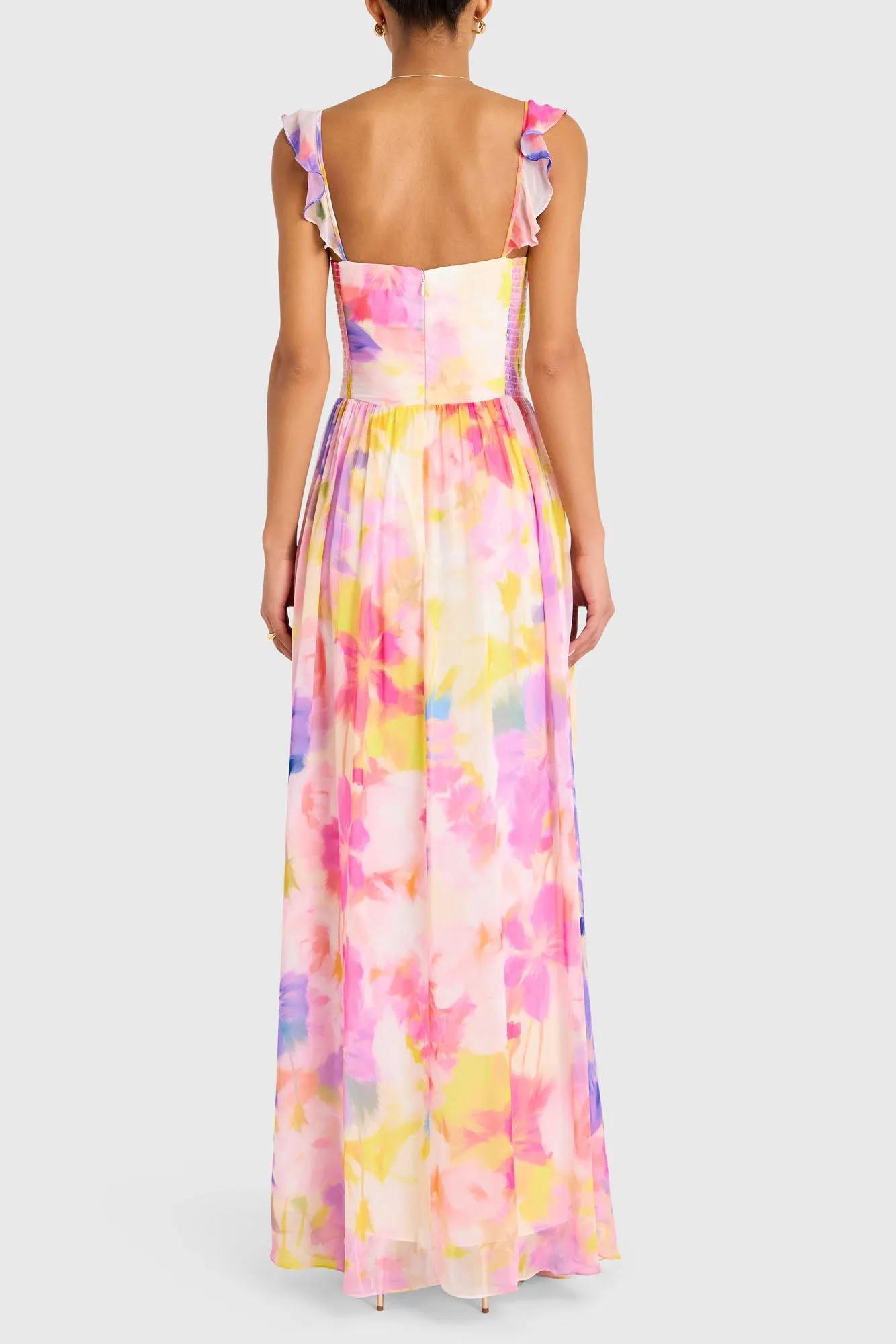 Terrassa Maxi sold by Amanda Uprichard product image thumbnail 3