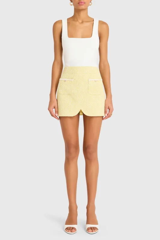 Caligari Skirt sold by Amanda Uprichard