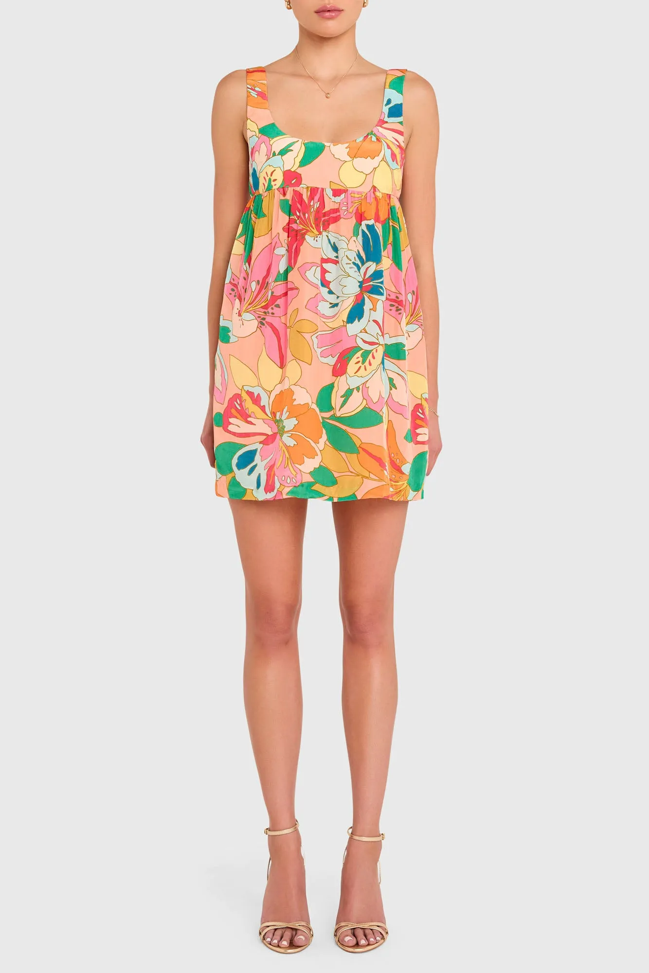 Bello Dress sold by Amanda Uprichard