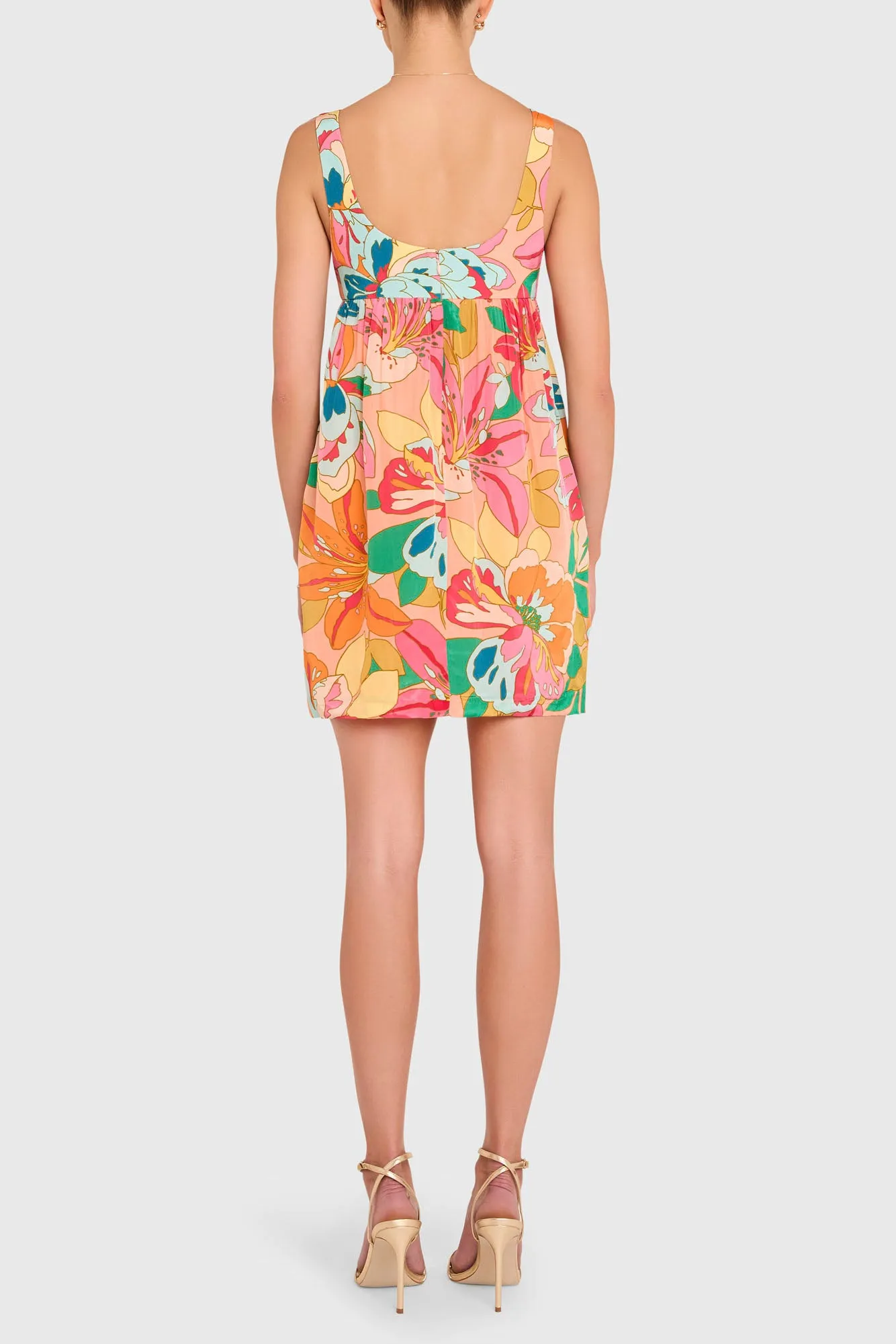 Bello Dress sold by Amanda Uprichard product image thumbnail 3