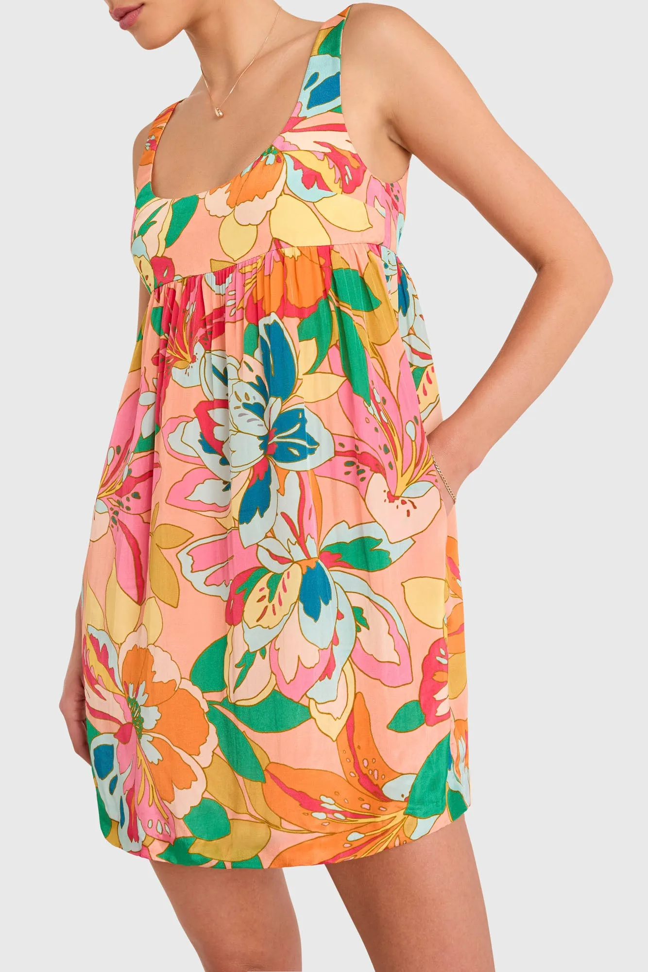 Bello Dress sold by Amanda Uprichard product image thumbnail 4