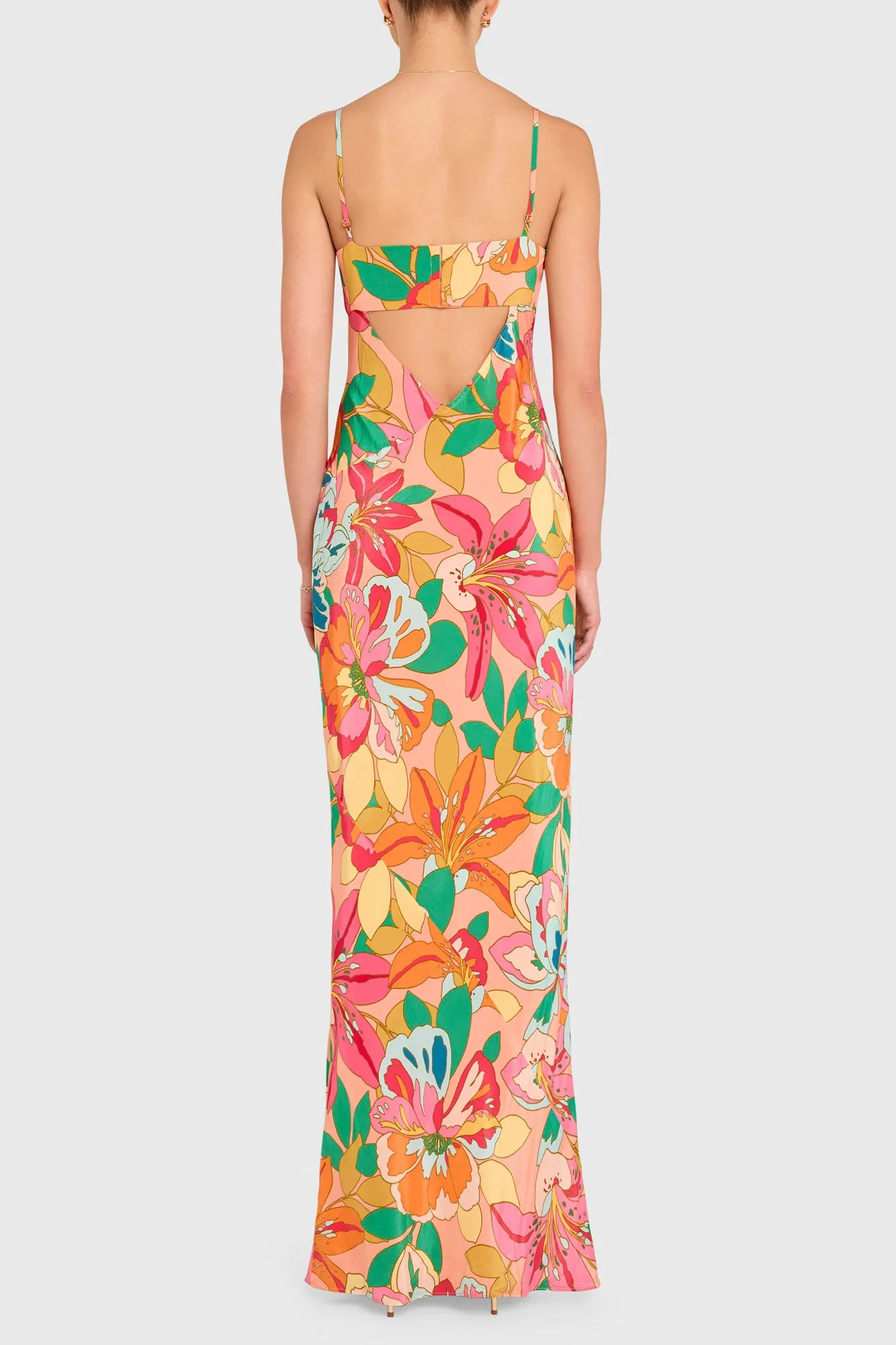 Janeiro Maxi sold by Amanda Uprichard product image thumbnail 3