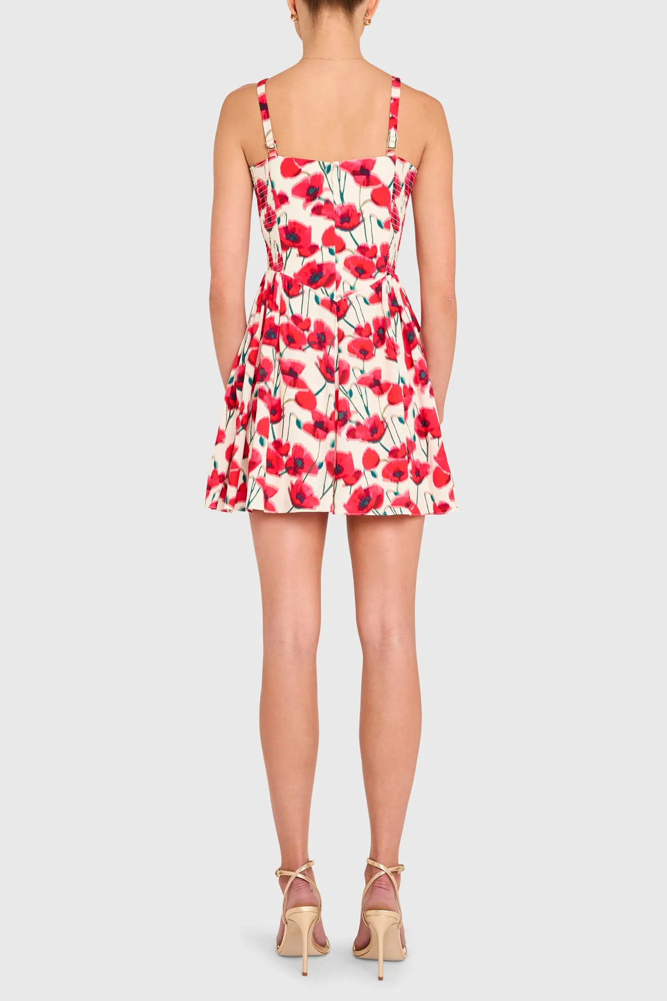 Sarabeth Dress sold by Amanda Uprichard product image thumbnail 3