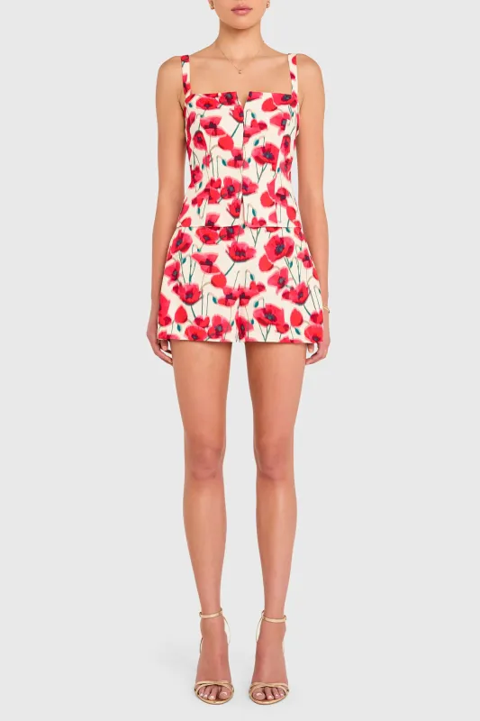 Tisha Romper sold by Amanda Uprichard