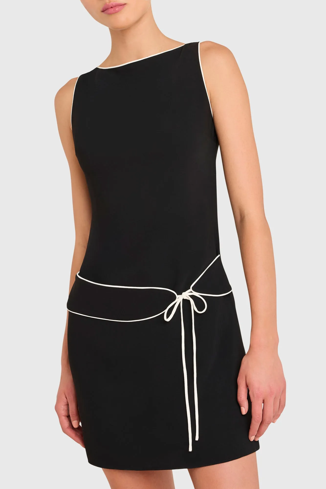 Scotlyn Dress sold by Amanda Uprichard product image thumbnail 4