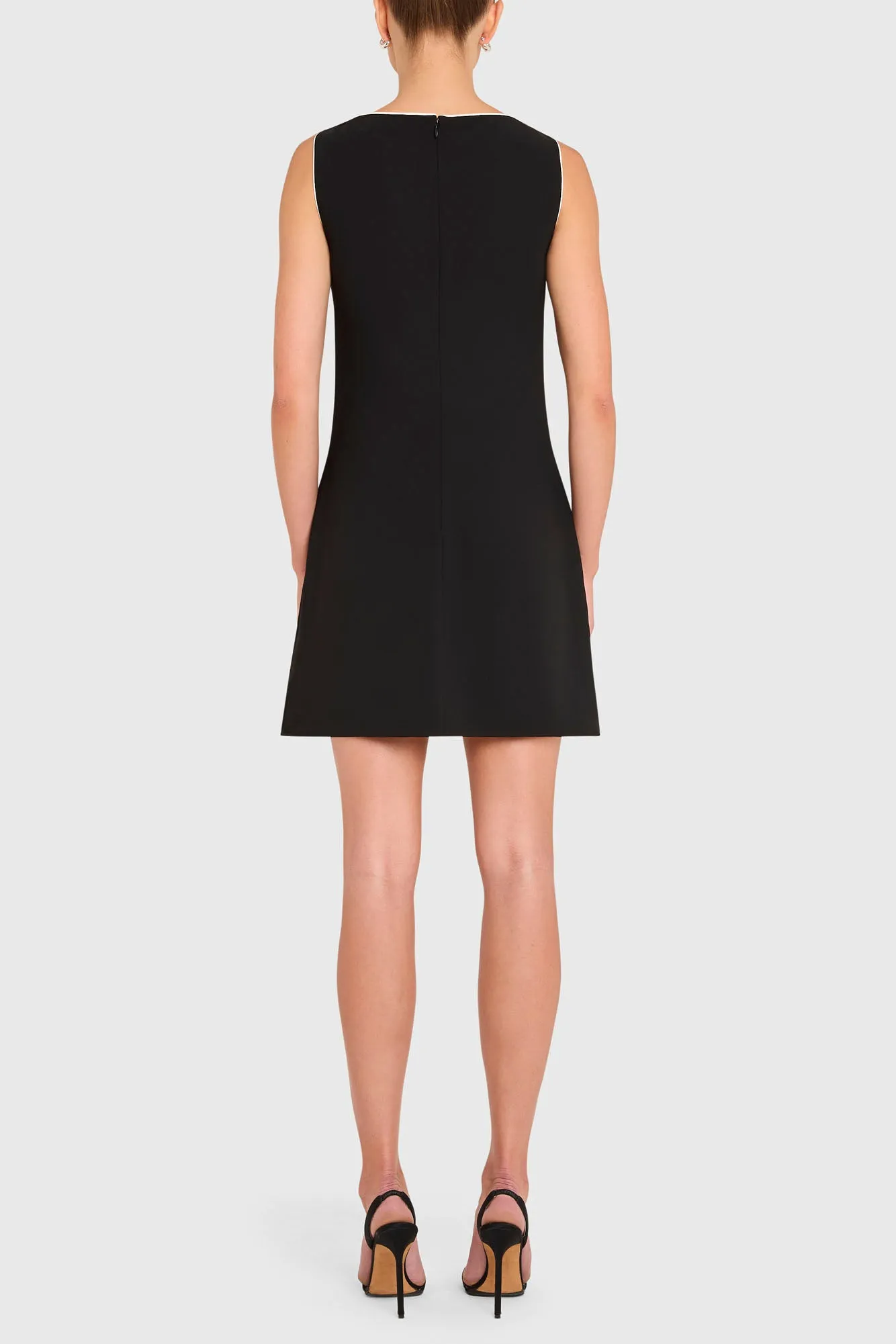 Scotlyn Dress sold by Amanda Uprichard product image thumbnail 3