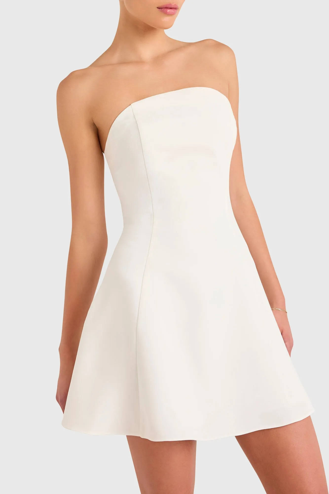 Romilly Dress sold by Amanda Uprichard product image thumbnail 4