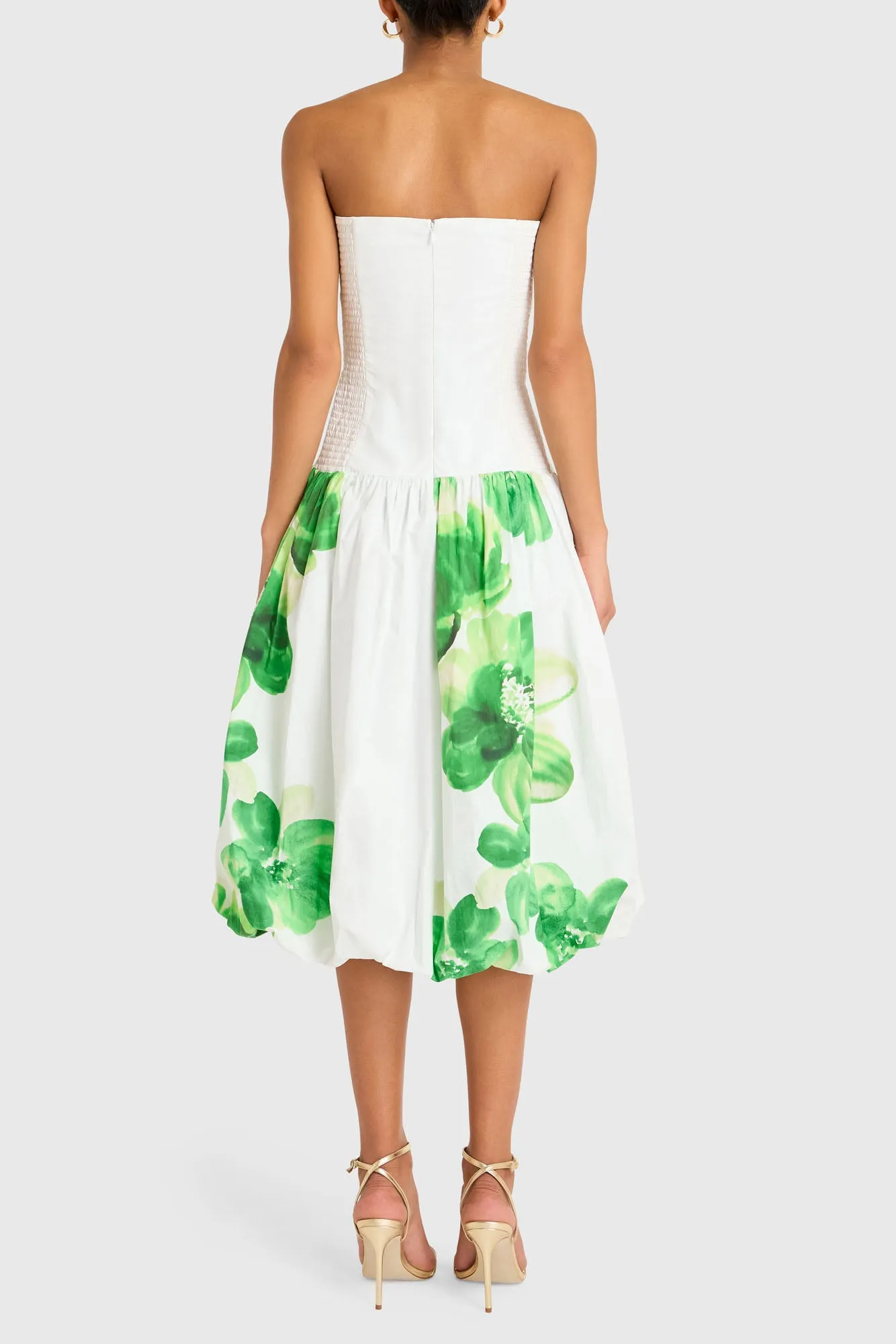 Tivoli Dress sold by Amanda Uprichard product image thumbnail 3