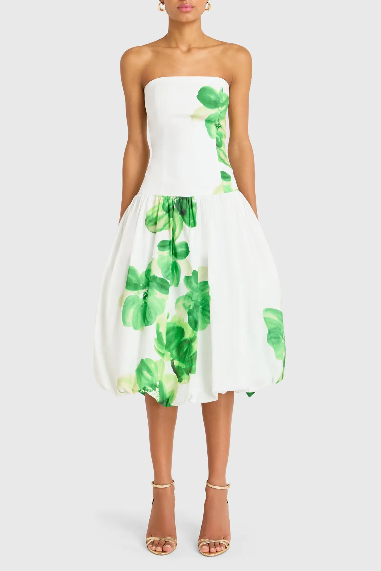 Tivoli Dress sold by Amanda Uprichard