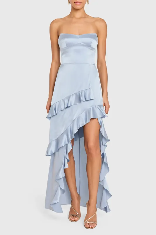 Magnolia Silk Maxi sold by Amanda Uprichard