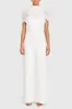 Evianna Jumpsuit sold by Amanda Uprichard
