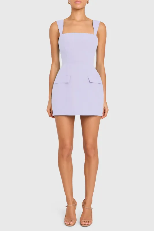 Bethany Skort Romper sold by Amanda Uprichard