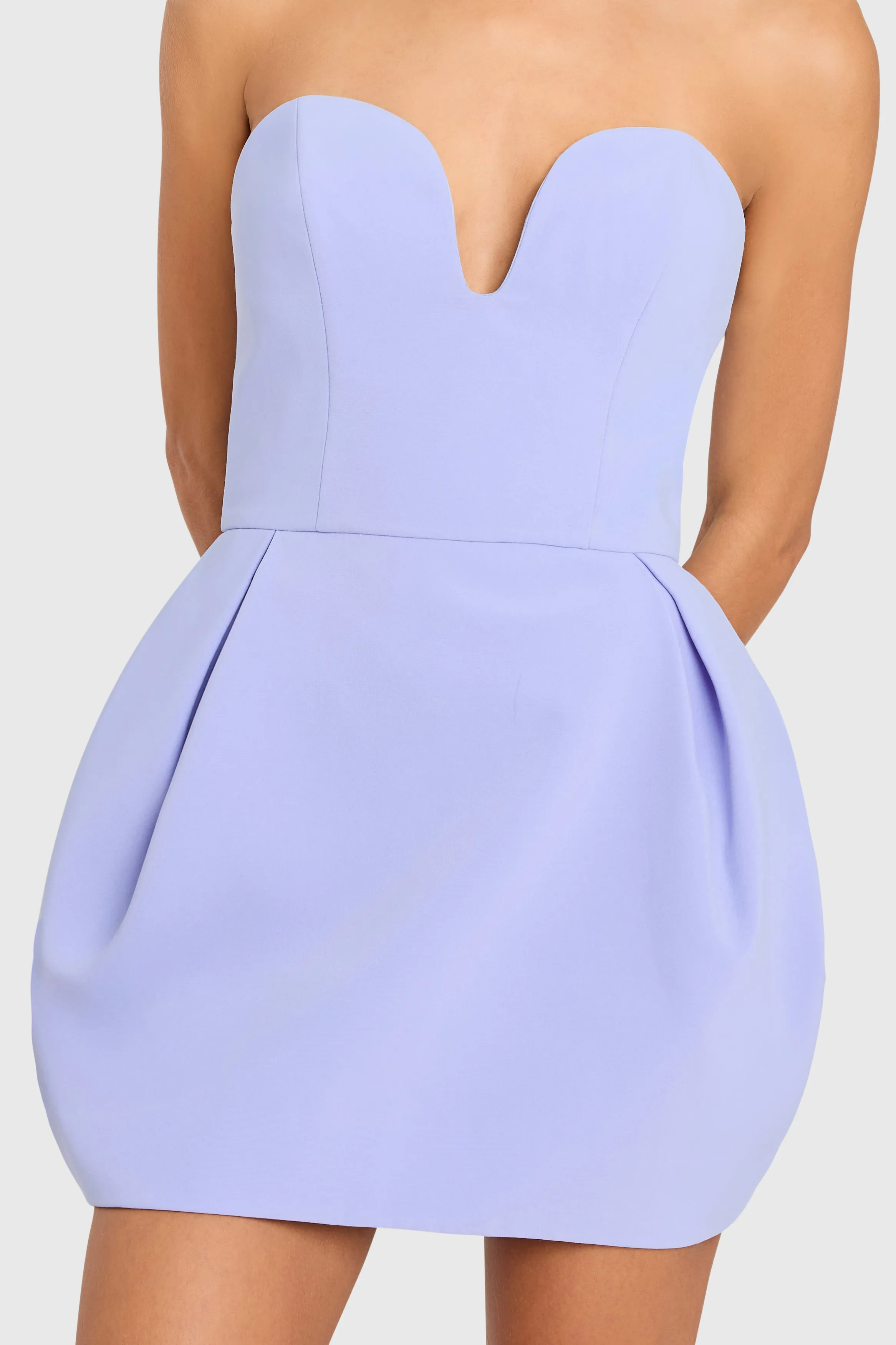 Rosiella Dress sold by Amanda Uprichard product image thumbnail 4