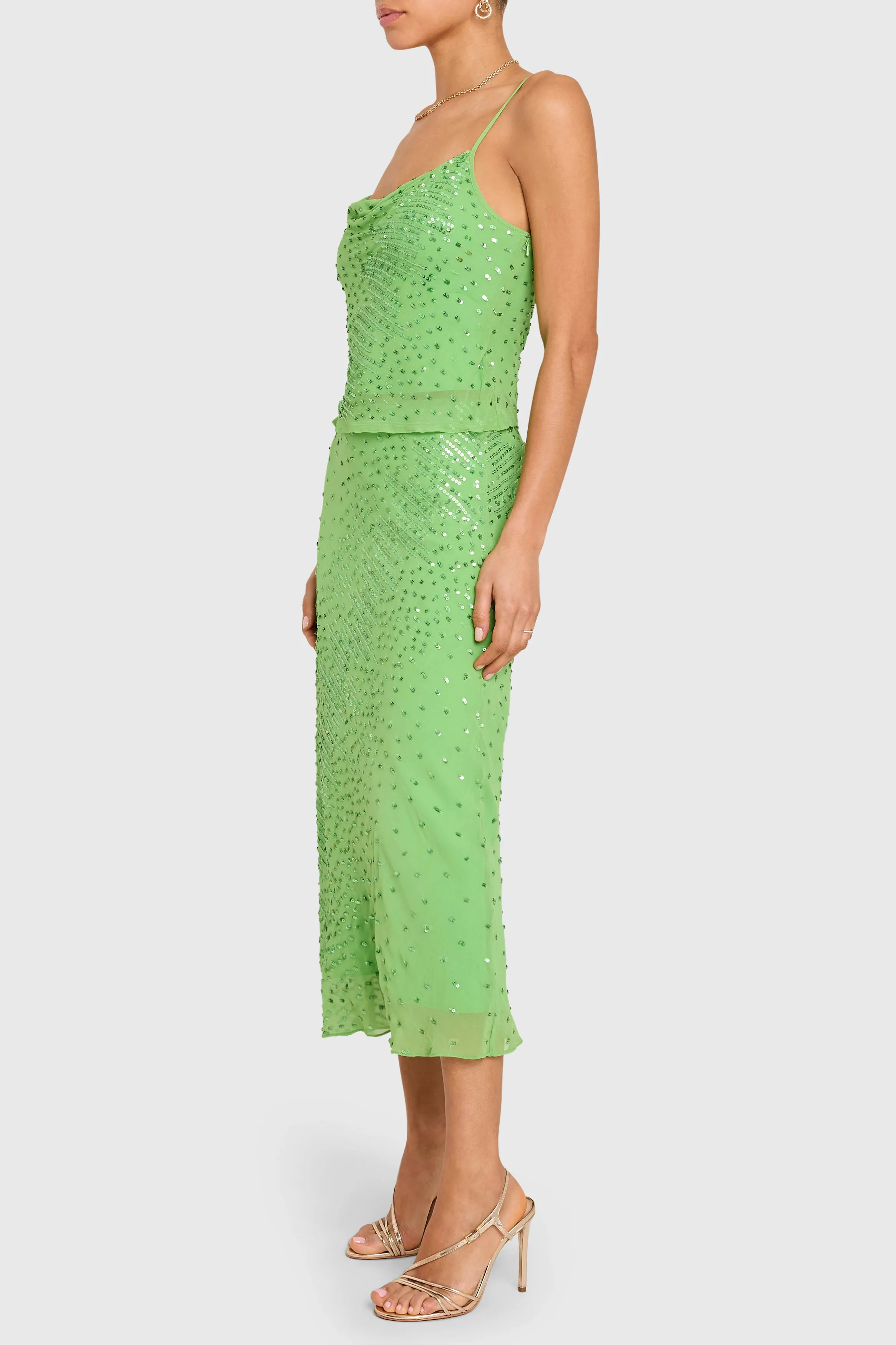 Noella Top sold by Amanda Uprichard product image thumbnail 2