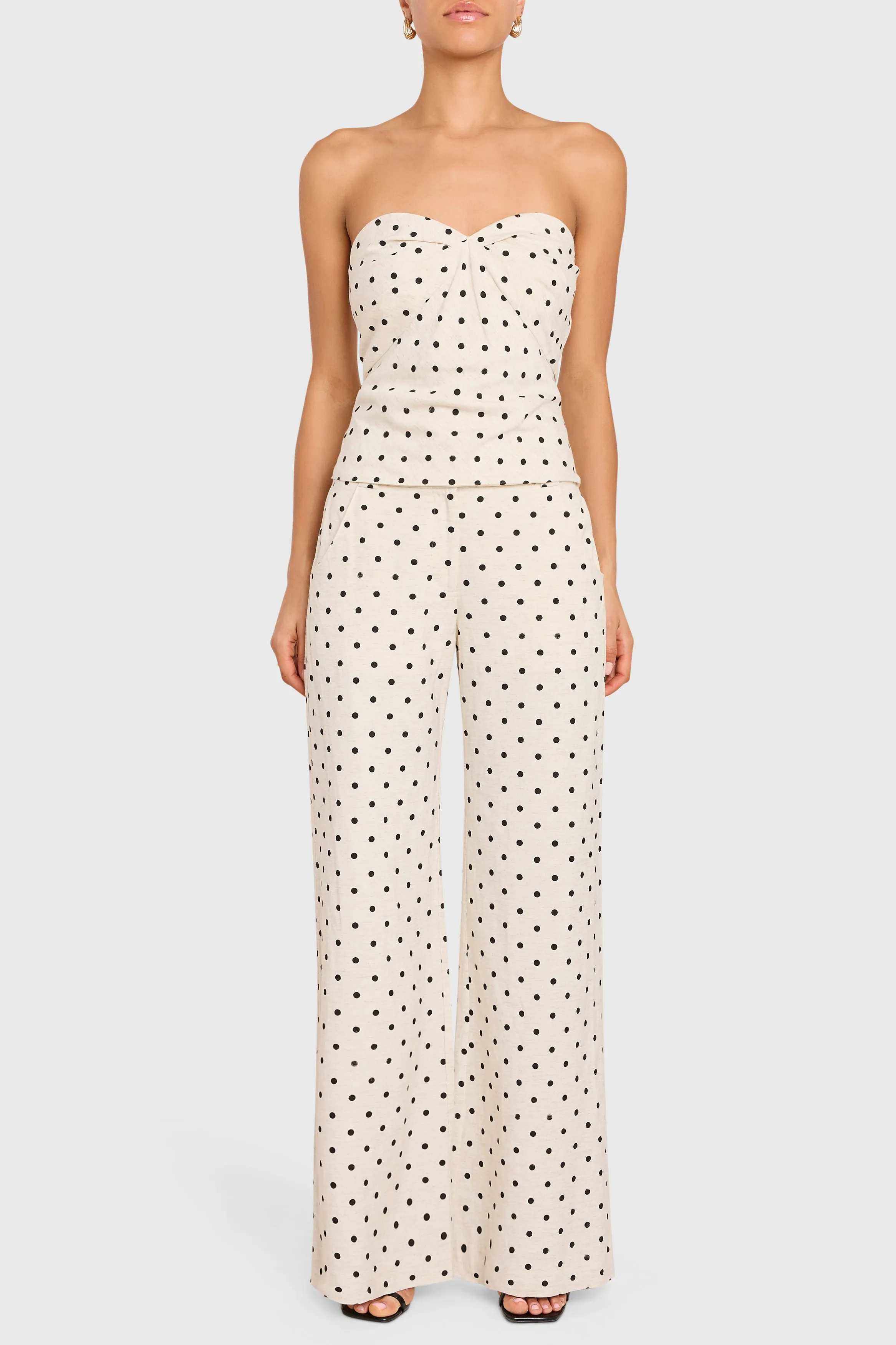 Soho Top sold by Amanda Uprichard